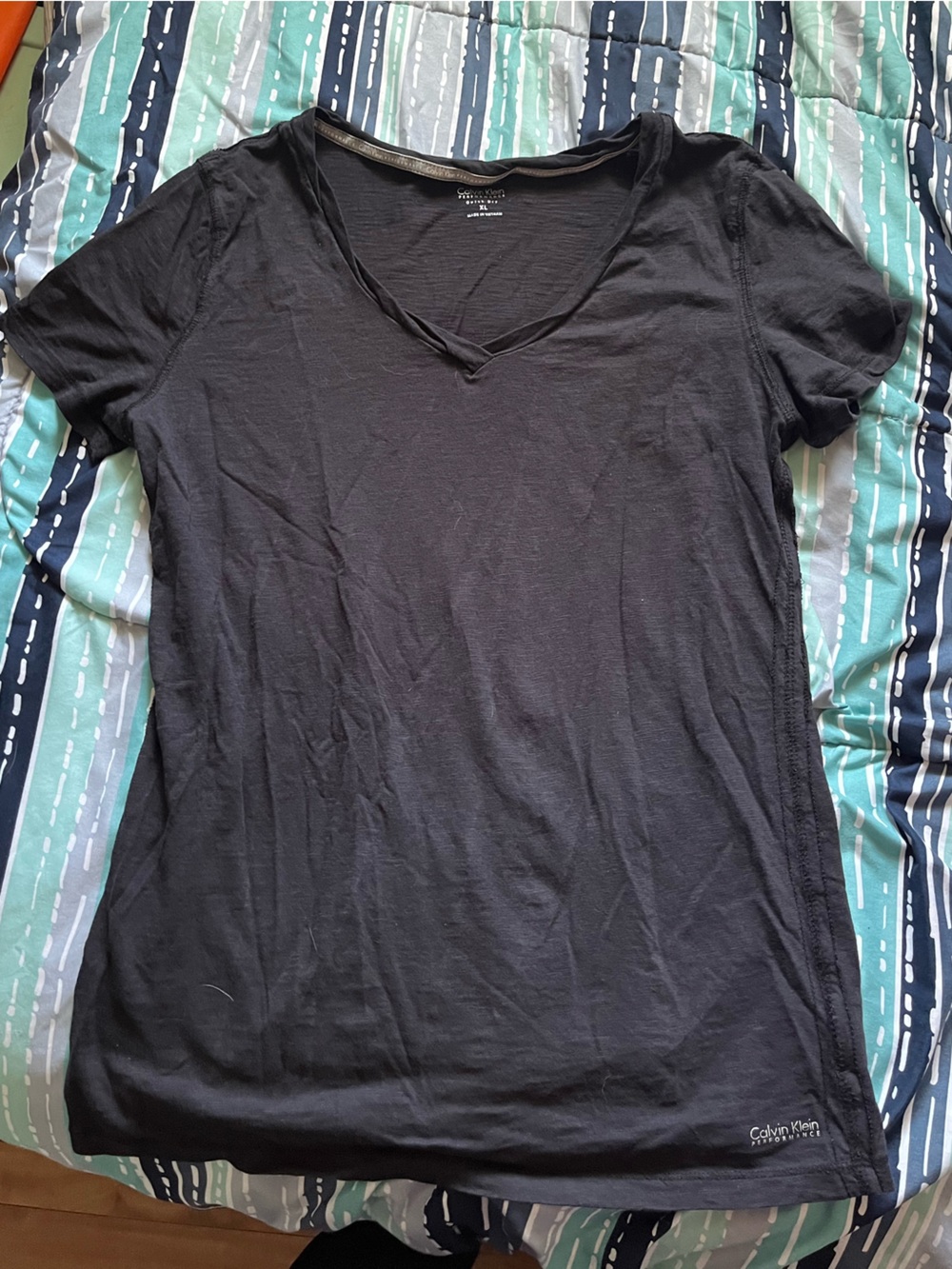 Calvin Klein Performance shirt